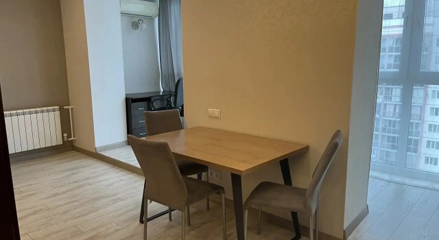 Good Night Na Neftyanoy 13 Flat, Prenota Appartamento Tomsk 