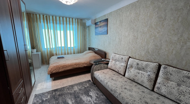 Квартира около Аквапарка