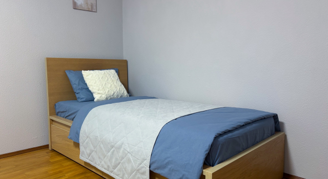 Prostornaya Dvushka Na 22-Om Etazhe Flat, Rezerwuj Apartament Moskwa Rosja