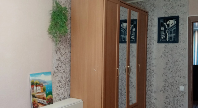 Квартира Гоголя 10, Забронировать Апартаменты/квартира Выкса городской округ Выкса