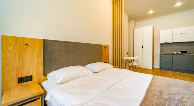 Portal Apartments 5 Apartments, Rezervovat Apartmán Levné hotely v Podolsk
