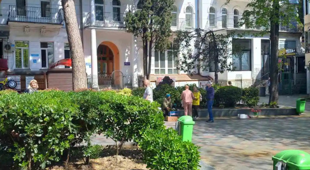 Lechebno-ozdorovitel'nyj centr Agidel'-2000, Book Hotel Yalta 