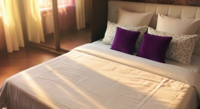 u Akvaparka Rivera Apartments, Prenota Appartamento Hotel a Tatarstan con parcheggio, Parcheggio