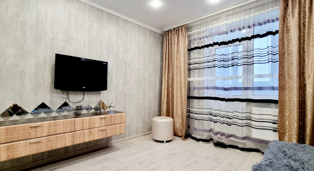 Апартаменты Comfort Апартаменты в Облаках