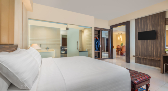 Suite Istana Nelayan Hotel & Convention Powered by Archipelago