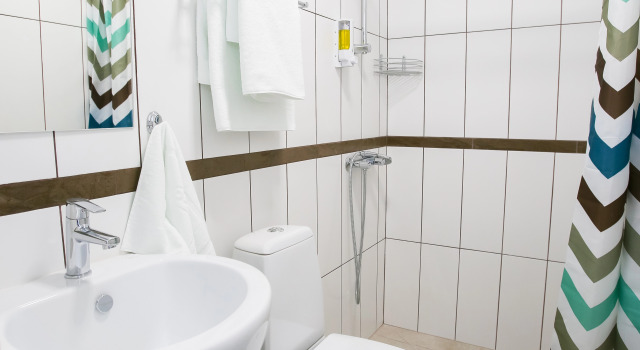 Номер Standard Гостиница Старый Город