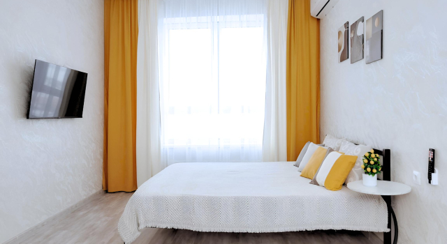 Odnokomnatnaya Ryadom S Tsentrom Flat, Prenota Appartamento Kazan' Tatarstan
