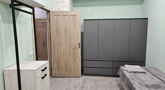 Трёхместный номер Standard Отель Как Дома