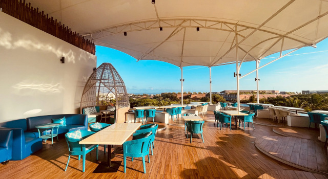 de Vins Sky Hotel Seminyak, Забронировать Отель Отели провинции Бали с завтраком, Завтраки