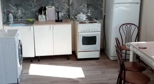 Komfortnaya Studiya Flat, Buchen Sie Ferienwohnung Smolyaninovo Region Primorje