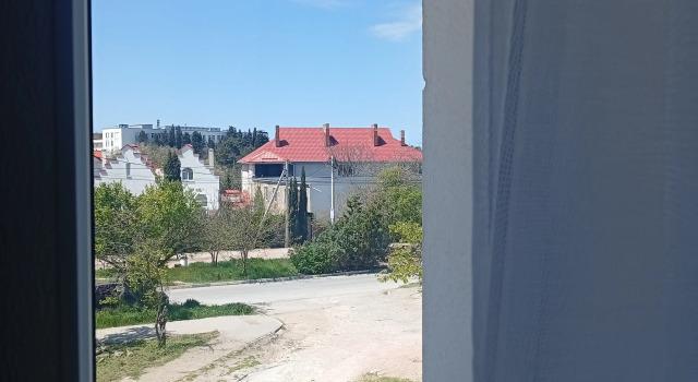 Хостел Песочная бухта