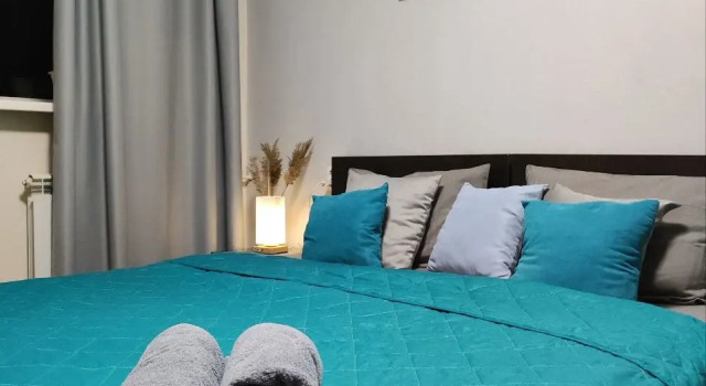 Студия Отель Home Sharing
