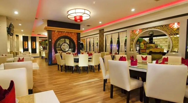 Aston Pontianak Hotel and Convention Center, Prenota Hotel Pontianak West Kalimantan