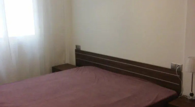 Апартаменты 1BR в Торревьехе