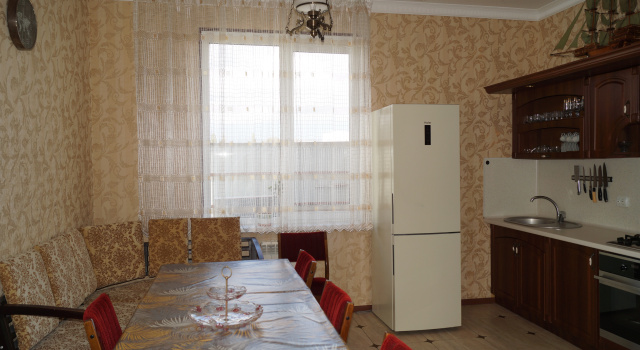 Апартаменты Дом для отпуска в Oлимпийском парке