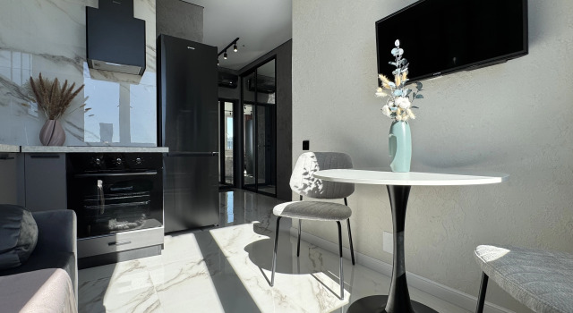 Appartamento Comfort 1-K., 1 Krovat Flat