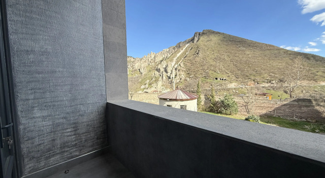 Magic View Hotel, Prenota Hotel Goris Syunik region