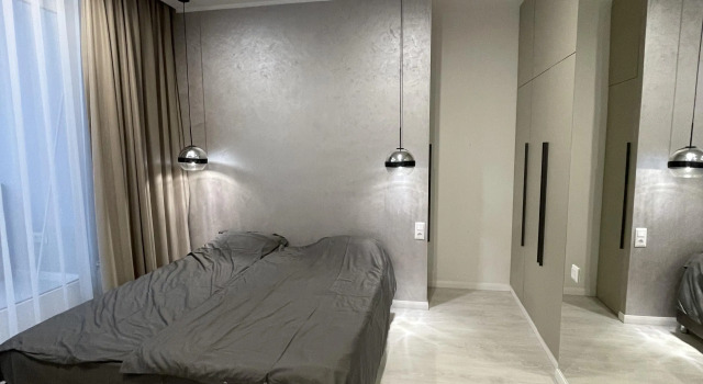 Апартаменты Yekaterininskiy Apartaments