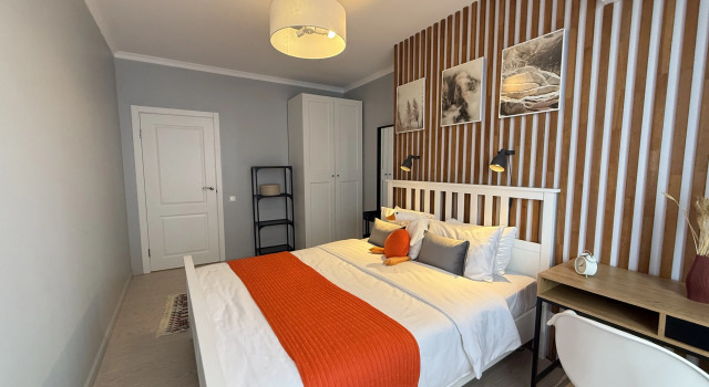 Bauba Savelovskiy Super Flat, Réserver Appartement Savelovsky SAO Area