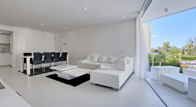 Апартаменты Alba Sunrise APT #IBZ1023 T3