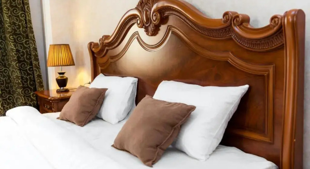 Двухместный номер Deluxe Отель Elia Palace