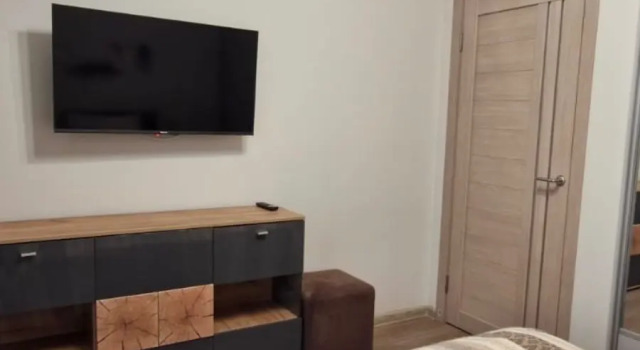Kompleks V Tsentre Flat, Buchen Sie Ferienwohnung Swetlogorsk 