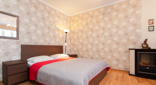 Na Donskoy Ot ArendaServis Flat, Book Apartment Pionerskiy Kaliningrad Region