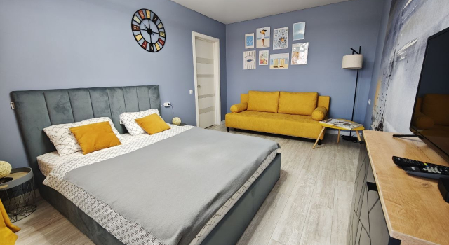 Serdce Kyonigsberga o. Kanta Flat, Book Apartment Kaliningrad Kaliningrad Region