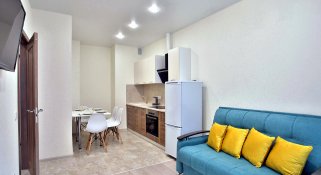 White Nights Apartmens Flat, Rezervovat Apartmán Hotely v Petrohrad s parkováním, Parkování