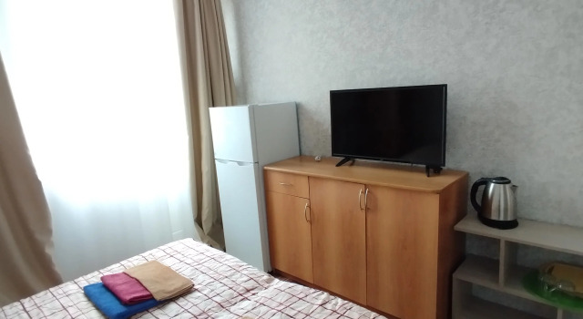 Номер Standard Отель Стандарт