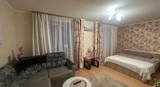 Na Vyshnevolotskoy Ulitse, 48 Apartments, Prenota Appartamento Boroviči 