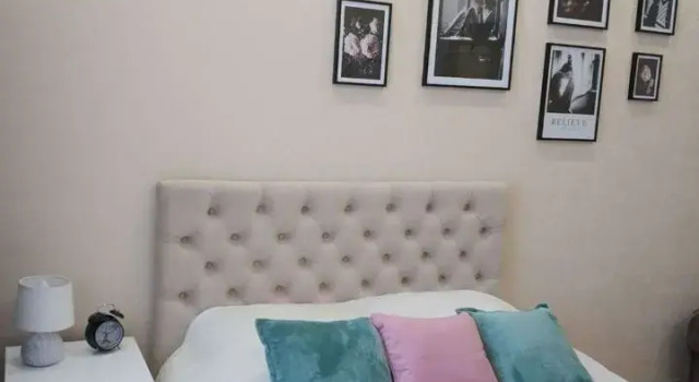 Odnokomnatnaya Na Mysu Flat, Prenota Appartamento Tjumen' 