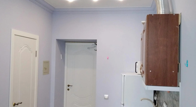 Квартира у Грибоедова, с кодовым доступом,личной кухней и уборной 1