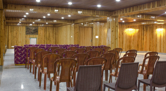 Jain Group Hotel Sonamchen Pelling Hotel, Book Hotel Hotels in Sikkim with Parking, Parking