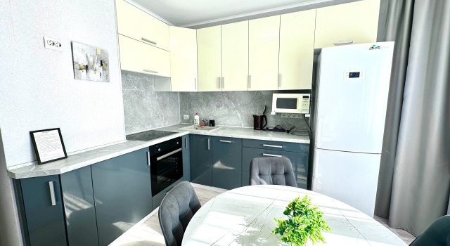 Na Prospekte Anatoliya Deriglazova 91 Flat, Reserva ahora Apartamento Kursk 