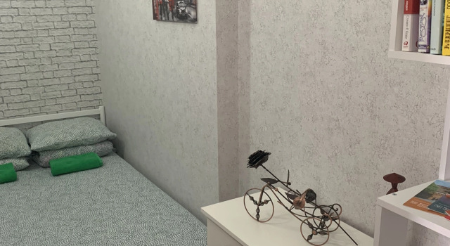 Vyisota 711 Hostel, Book Hostel Kaliningrad Kaliningrad Region
