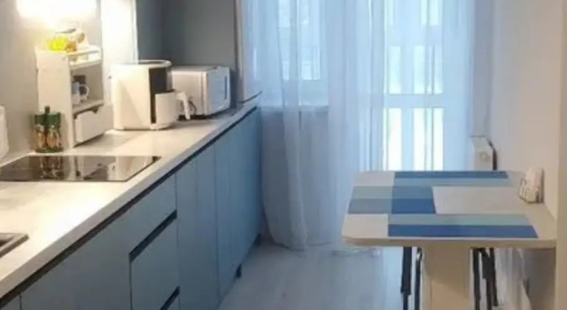 U Morya Flat, Book Apartment Pionerskiy Kaliningrad Region