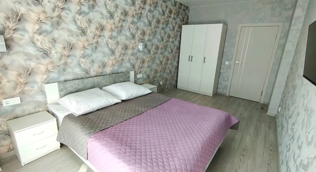 Uyutnaya Svetlaya Zhdyot Gostey Kaliningrada Flat, Book Apartment Kaliningrad Kaliningrad Region