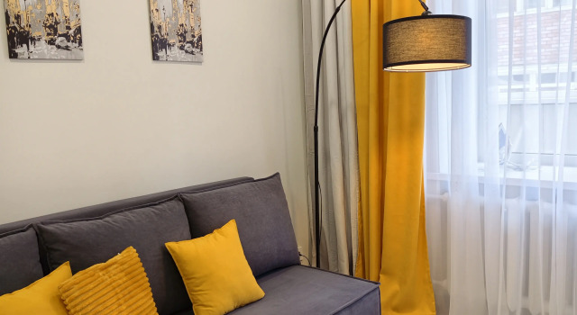 Uyutnaya V Tsentre Goroda Flat, Book Apartment Vologda 