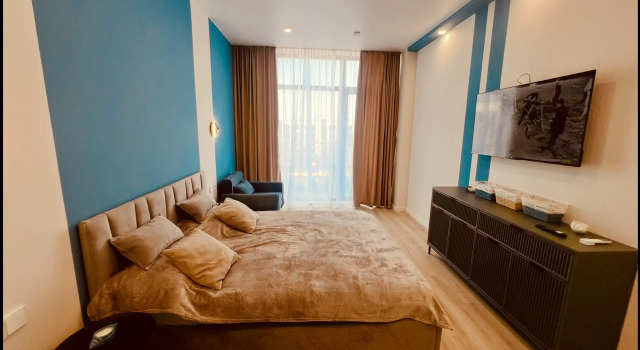 U Morya S Novym Remontom, Na Pervoy Linii Flat, Book Apartment Zelenogradsk 