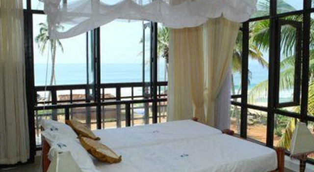 Номер Standard Отель True Blue Beach Resort