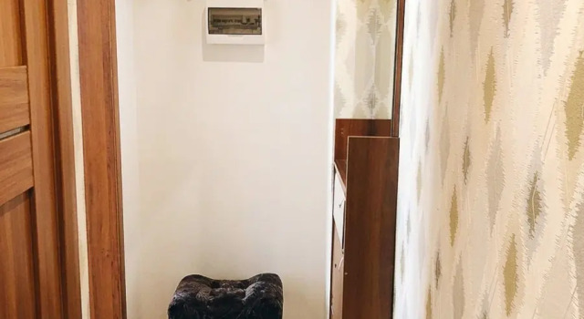 Dlya Dvoikh S Romanticheskoy Atmosferoy Ryadom S Metro Flat, Prenota Appartamento Mosca Russia, vicino a Stazione Metro Rechnoy Vokzal