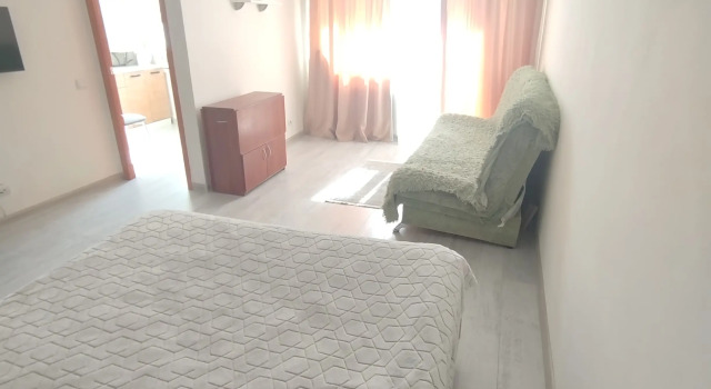 Ayskaya Apartments, Rezervovat Apartmán Hotely v Bashkortostan s parkováním, Parkování