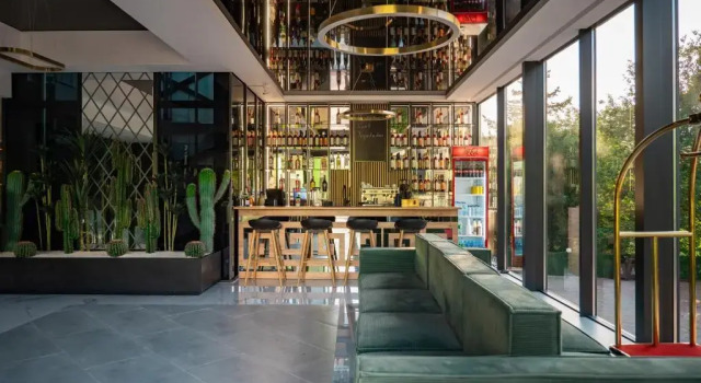 Sabaduri Hills, Reserva ahora Hotel Tsʼkhvarichamia Mtskheta