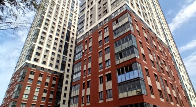 Myhomeufa Medicine Apartments, Rezervovat Apartmán Hotely v Bashkortostan s parkováním, Parkování