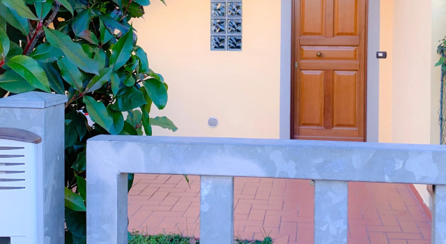 Le mille e Una Notte in Lucca Apartments