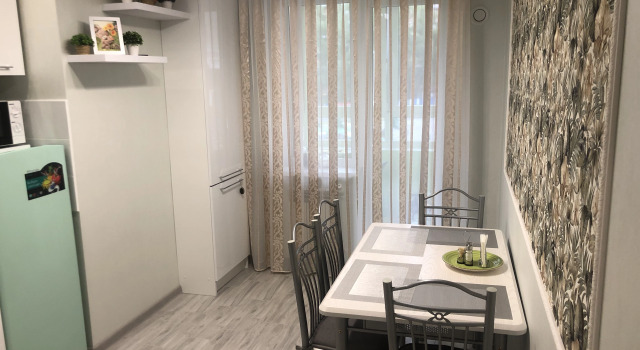 Апартаменты Apartament Comfort