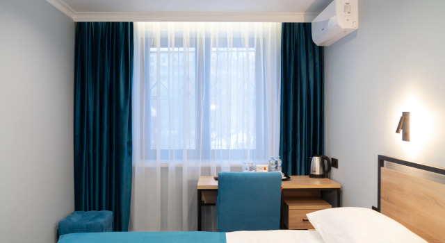 Camera doppia Comfort Plus No.11 Mini-hotel FAB