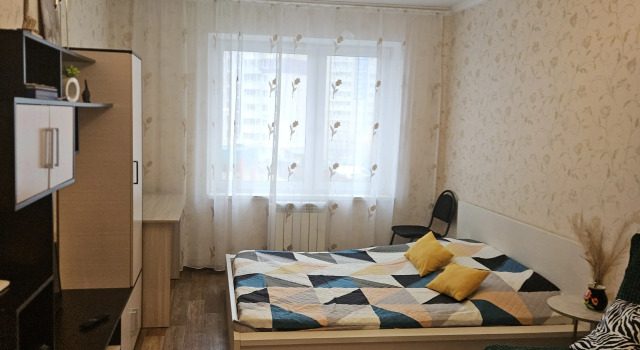Квартира Отличная