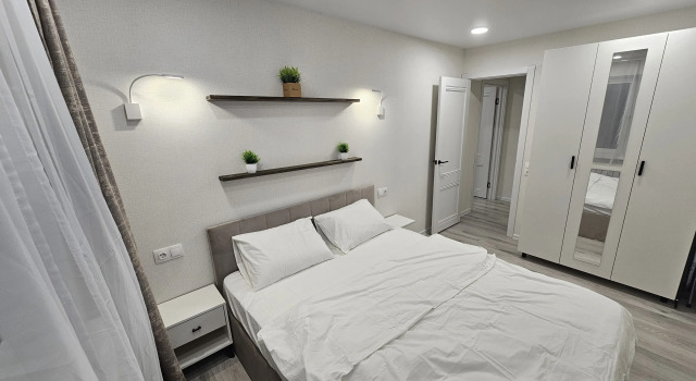 AN Grad Flat, Book Apartment Apatity Murmansk Region